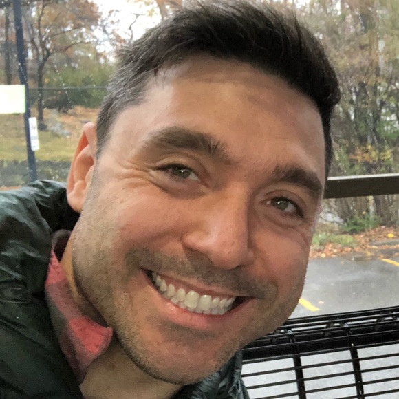 Meet your Posher, Danny - Picture 1 of 1